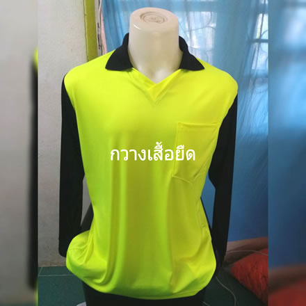 ขายส่งเสื้อคนงานราคาถูก เนื้อผ้าดี ระบายเหงื่อ ยิ่งซื้อเยอะยิ่งถูก  พร้อมบริการสกรีน และจัดส่งทั่วประเทศ